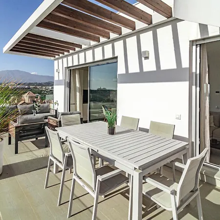 Lm362b - 2 Bedroom Penthouse With Large Sundeck *