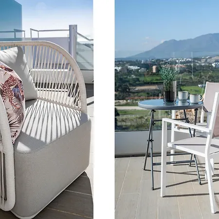 Apartment Lm362b - 2 Bedroom Penthouse With Large Sundeck *