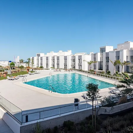 Lm362b - 2 Bedroom Penthouse With Large Sundeck *