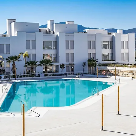Lm362b - 2 Bedroom Penthouse With Large Sundeck