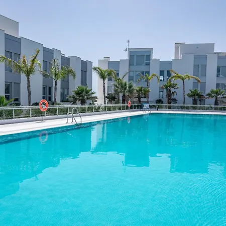 Apartment Lm362b - 2 Bedroom Penthouse With Large Sundeck *