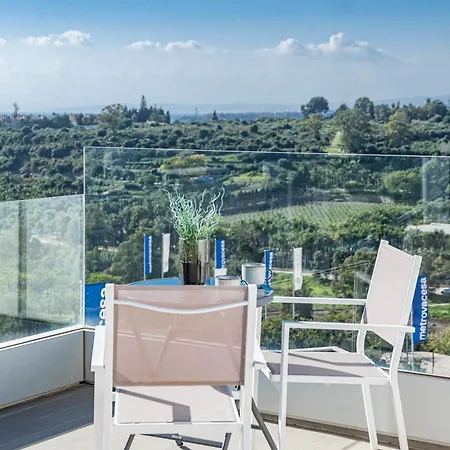 Apartment Lm362b - 2 Bedroom Penthouse With Large Sundeck
