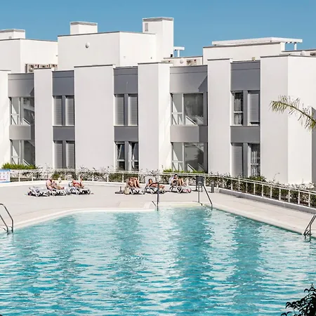 Apartment Lm362b - 2 Bedroom Penthouse With Large Sundeck *